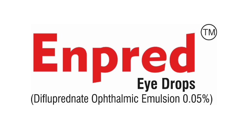 Enpred Eye Drops